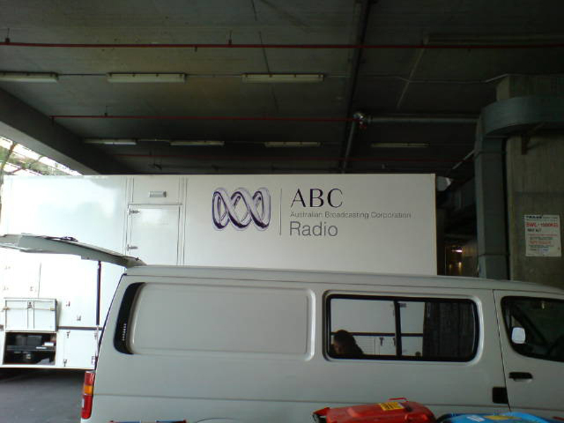 ABC Truck No1