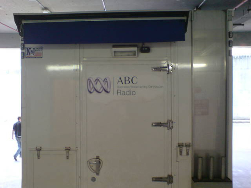 ABC Truck No2