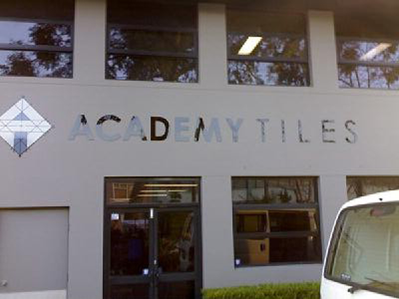 Academy Tiles No1