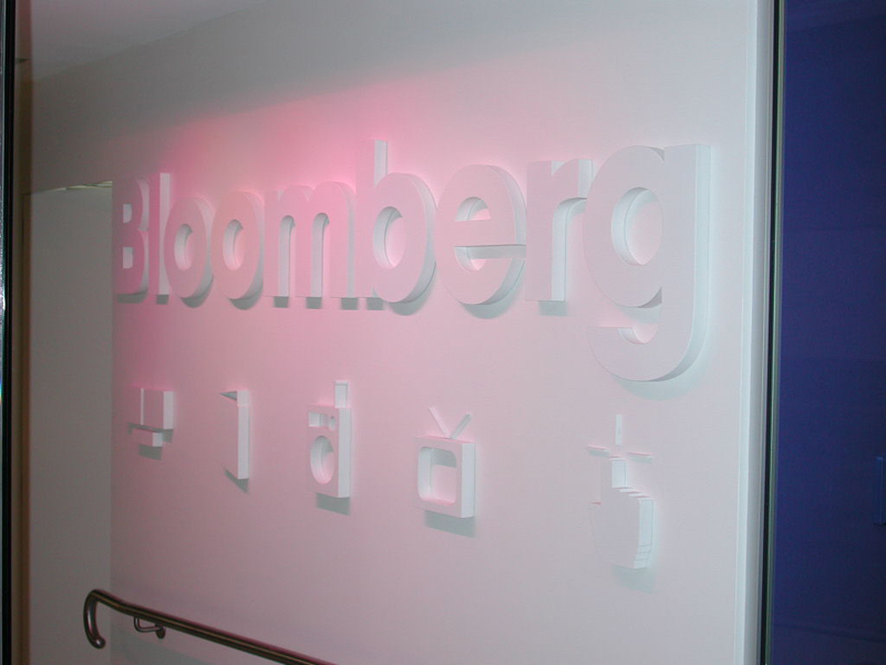 Bloomberg 3