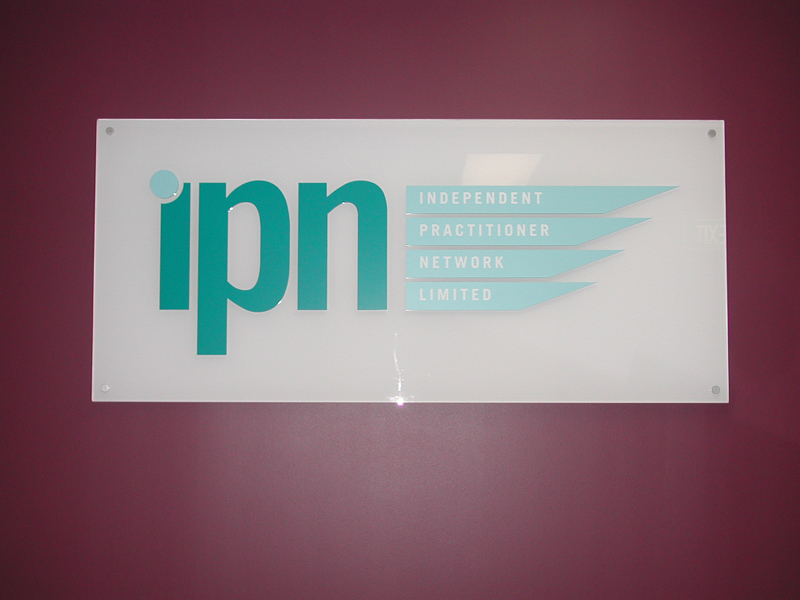 IPN Independent Practitioner Network