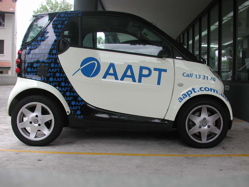 aapt drivers side