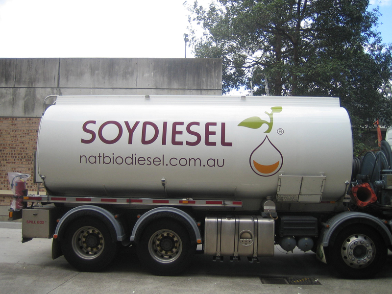 biodiesel tanker 002