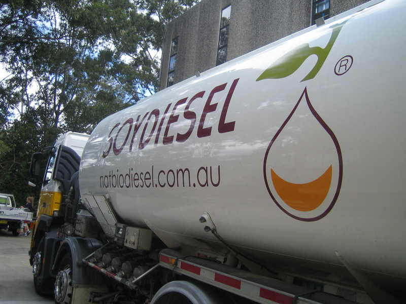 biodiesel tanker 004
