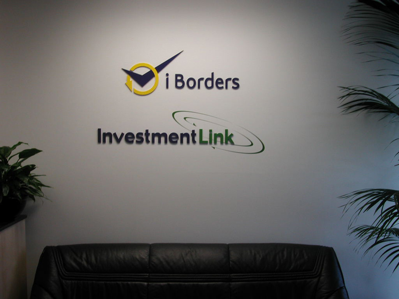 i-borders & Investment Link