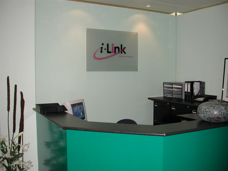 i-link reaearch solutions